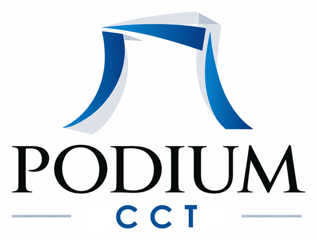 Podium CCT